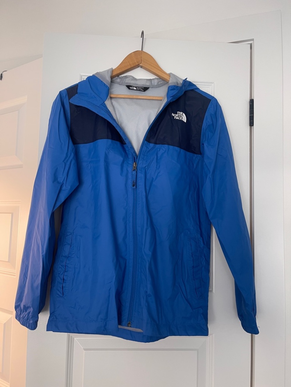 The North Face Wind Breaker/Rain Jacket